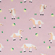 LeMieux LeMieux Footsie Socks, Junior