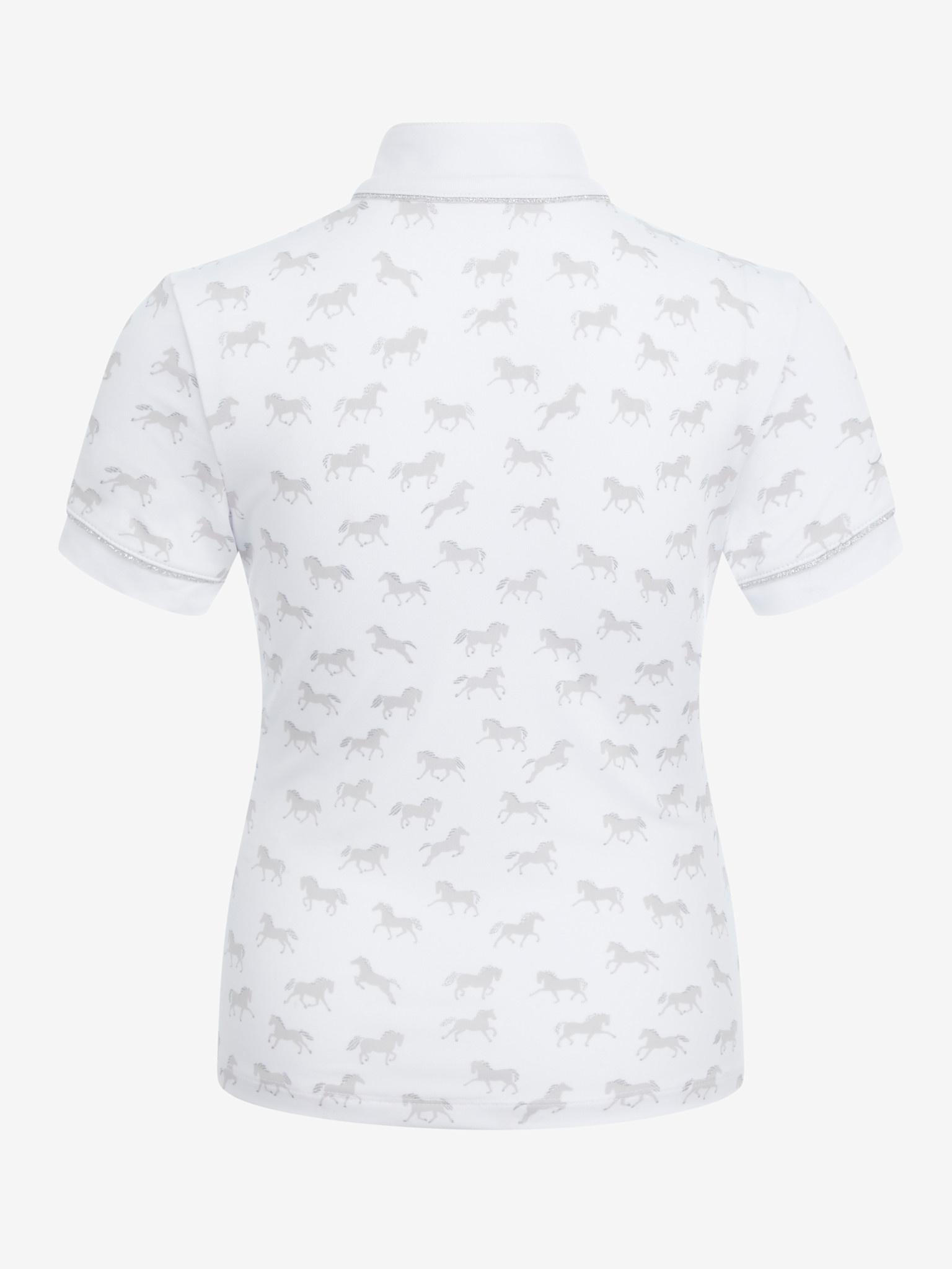 LeMieux LeMieux Mini Bella Show Shirt