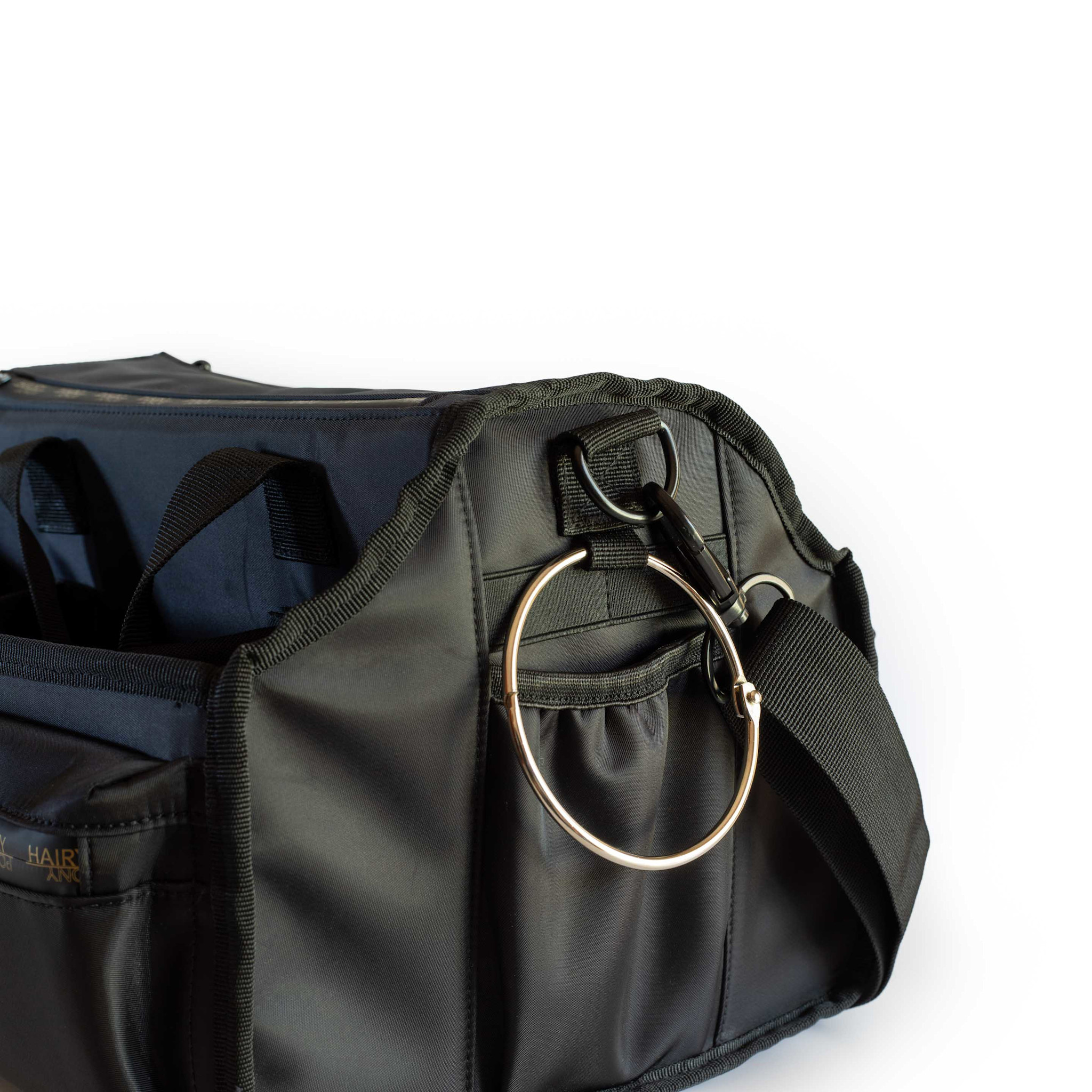 Hairy Pony Hairy Pony Travel Caddy