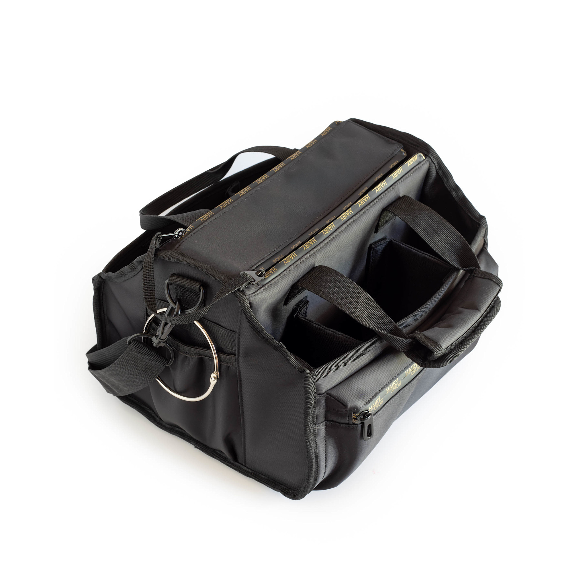 Hairy Pony Hairy Pony Travel Caddy