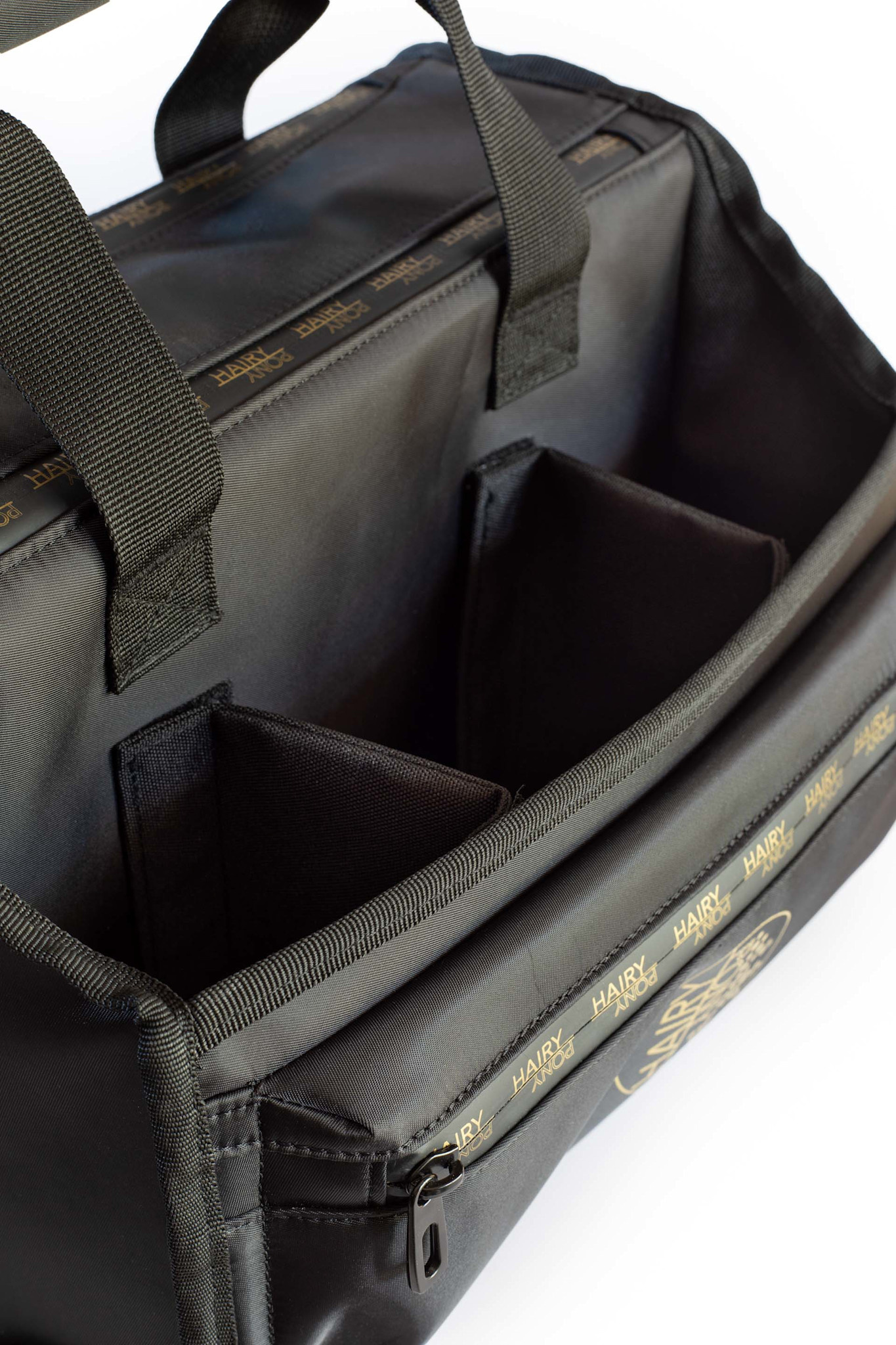 Hairy Pony Hairy Pony Travel Caddy