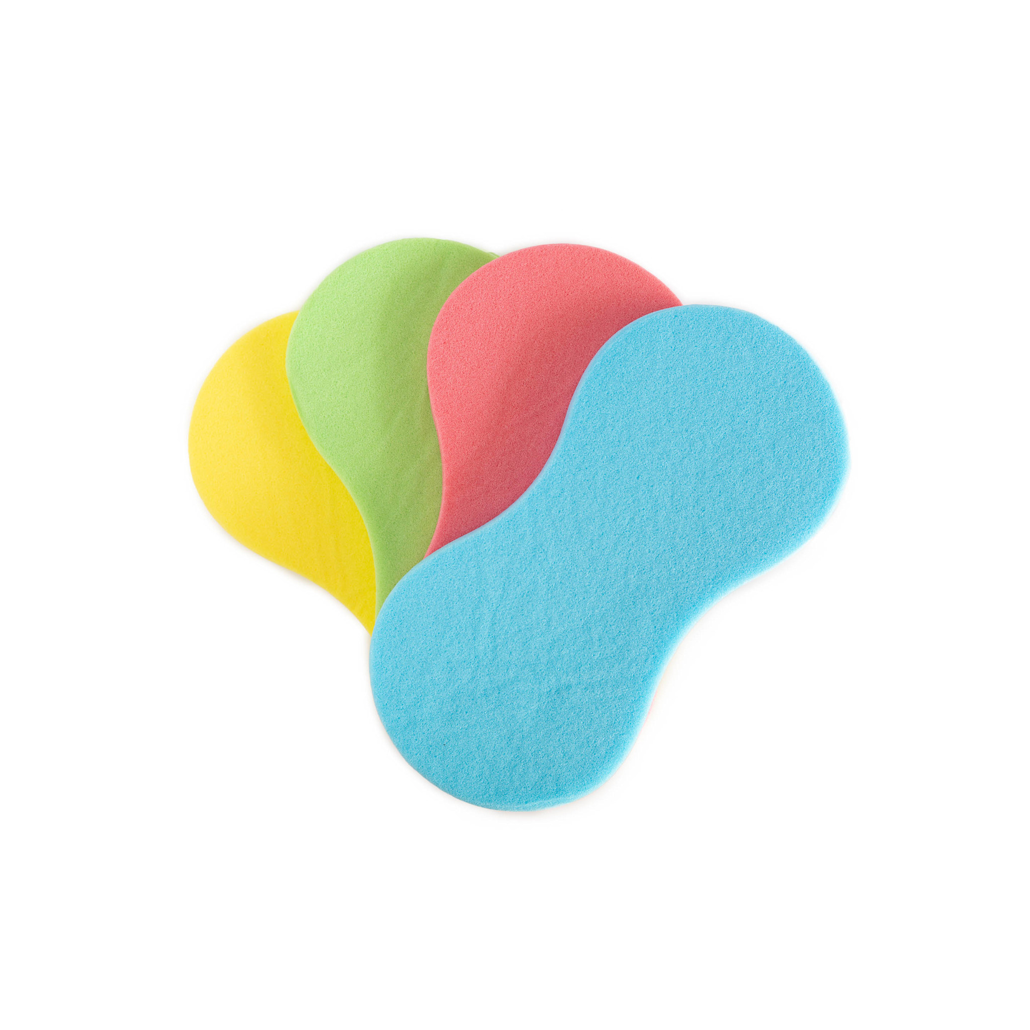 Hairy Pony Hairy Pony Compressed Sponge