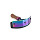 Hairy Pony Hairy Pony Rainbow Mini Sweat Scraper