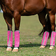 Professionals Choice Deluxe Fly Boots pack of 4