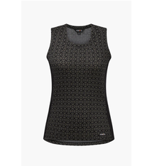 Kerrits Kerrits Breeze Ice Fil Tank, Black Connect The Bits