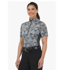 Kerrits Kerrits Breeze Ice Fil Short Sleeve Shirt