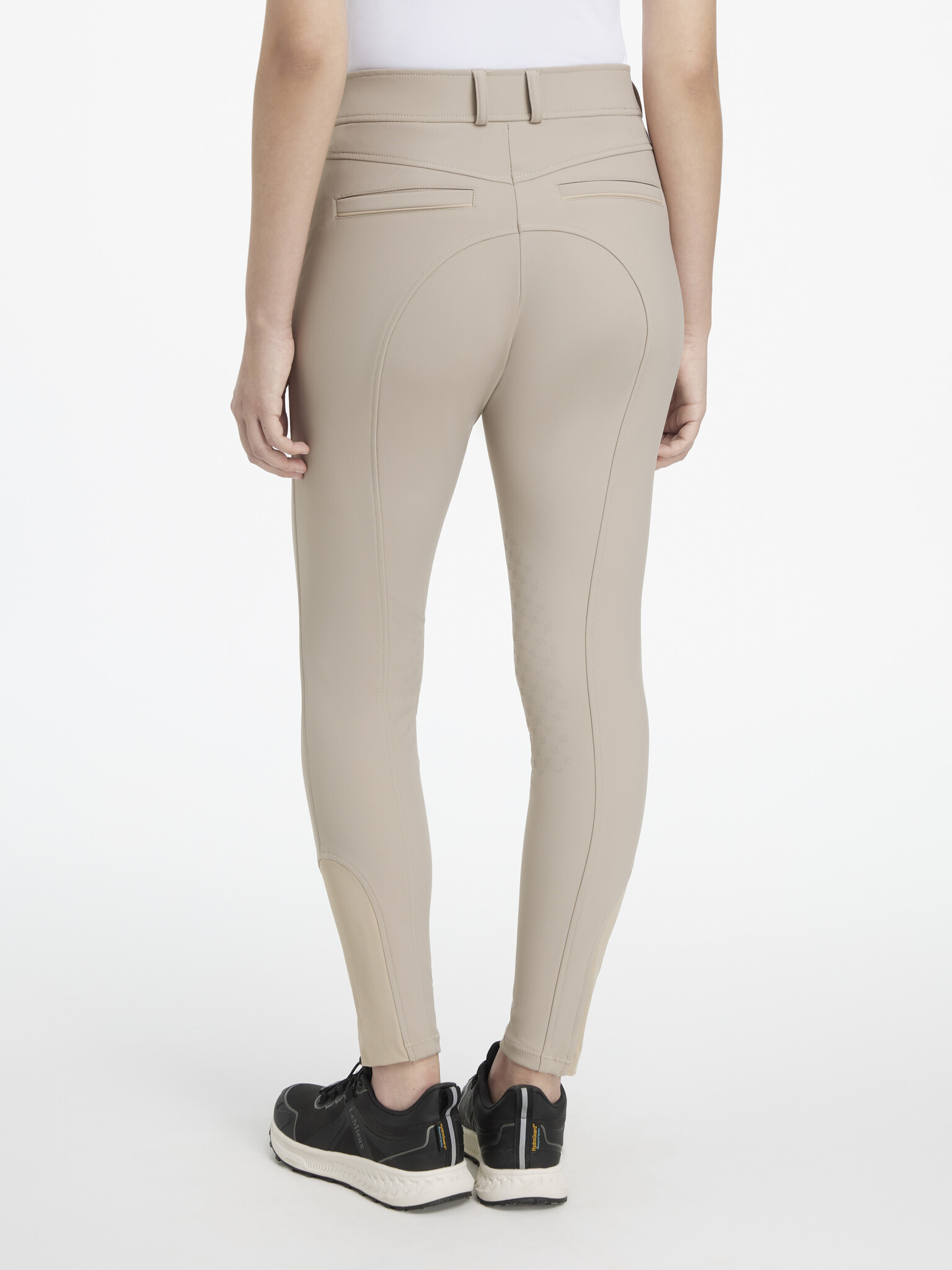 LeMieux LeMieux Isabelle Full Seat Breeches