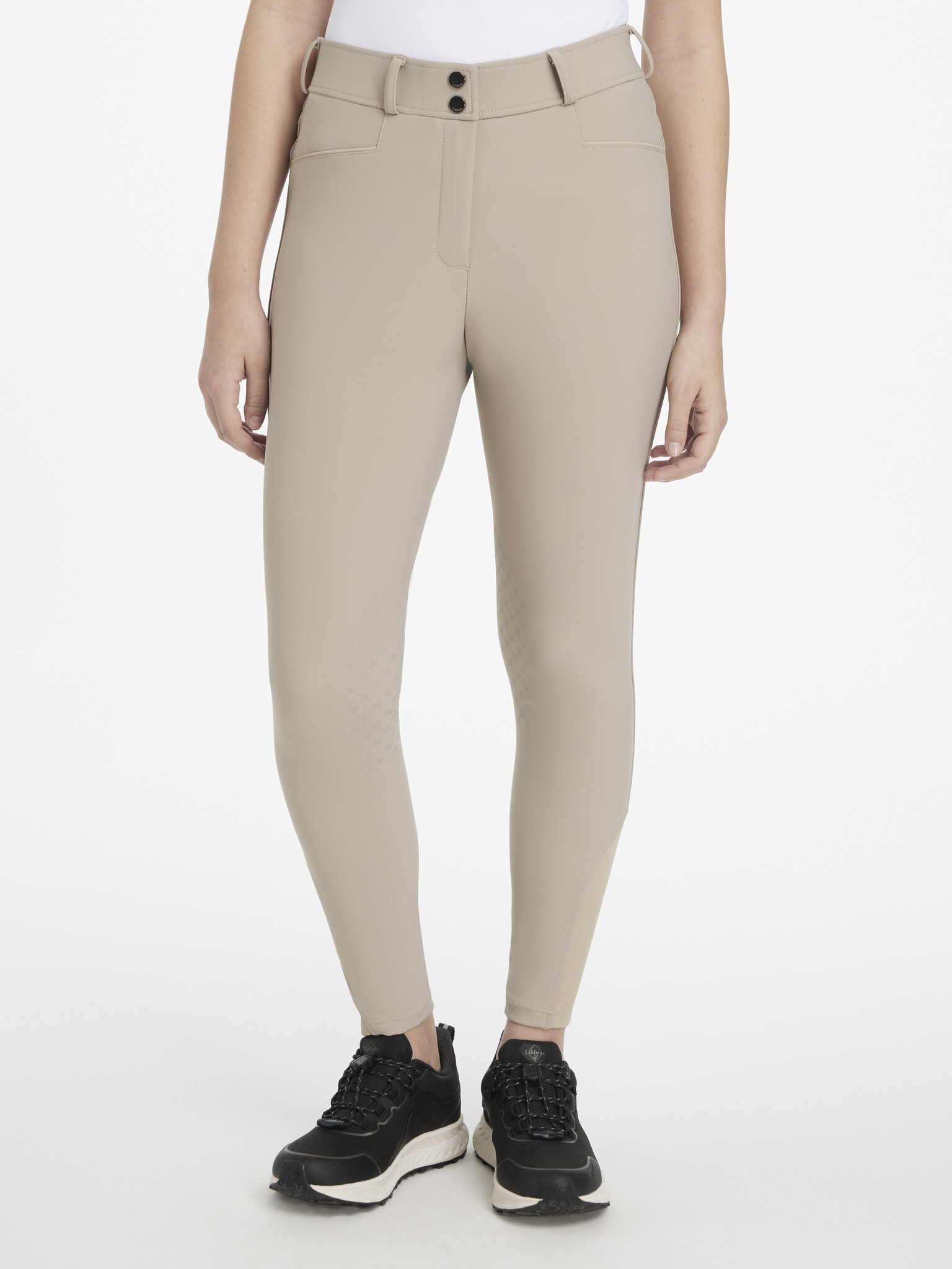 LeMieux LeMieux Isabelle Full Seat Breeches