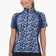 Kerrits Kerrits Balance Ice Fil Short Sleeve Shirt