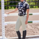 Kerrits Kerrits Balance Ice Fil Short Sleeve Shirt