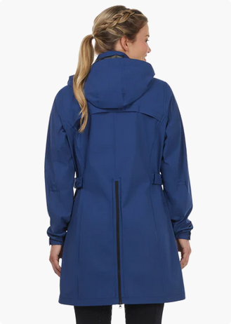 Kerrits Kerrits Watershed Rain Jacket