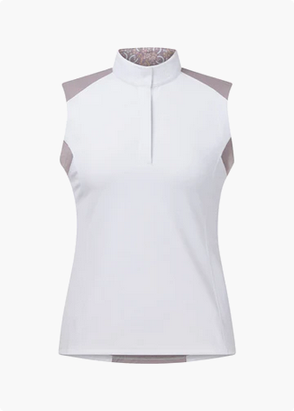 Kerrits Kerrits Affinity Pro Sleeveless Show Shirt