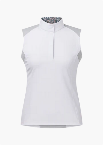 Kerrits Kerrits Affinity Pro Sleeveless Show Shirt