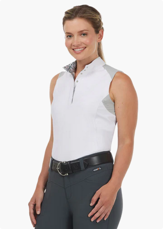 Kerrits Kerrits Affinity Pro Sleeveless Show Shirt