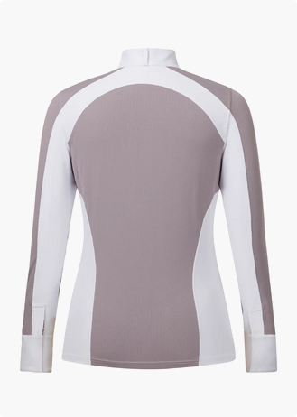 Kerrits Kerrits Affinity Pro Long Sleeve Show Shirt