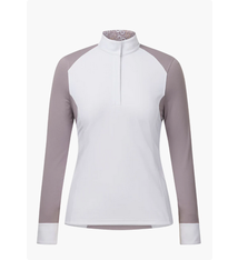 Kerrits Kerrits Affinity Pro Long Sleeve Show Shirt