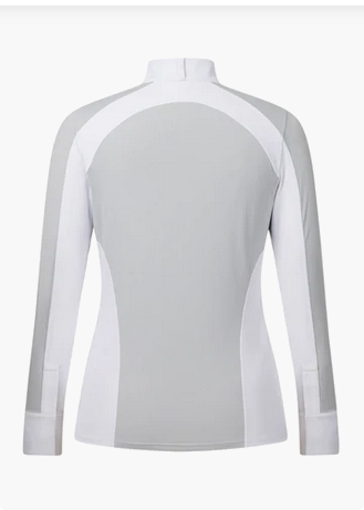 Kerrits Kerrits Affinity Pro Long Sleeve Show Shirt