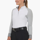 Kerrits Kerrits Affinity Pro Long Sleeve Show Shirt