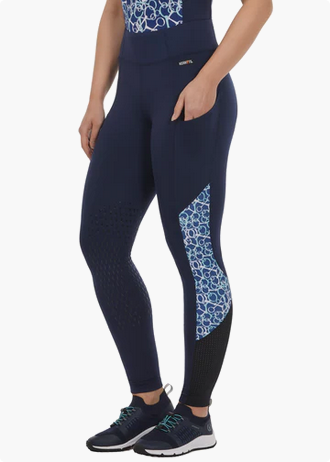 Kerrits Kerrits Impulse Knee Patch Pocket TightI