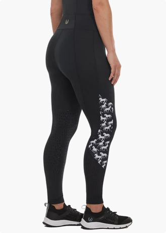 Kerrits Kerrits Impulse Knee Patch Pocket TightI