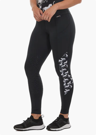 Kerrits Kerrits Impulse Knee Patch Pocket TightI