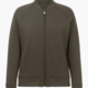 Kerrits Kerrits Bits and Crop Bomber Jacket, Mink