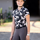 Kerrits Kerrits kids Breezr Ice Fil Short Sleeve Shirt