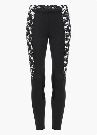 Kerrits Kerrits Kids Knee Patch Performance Tight