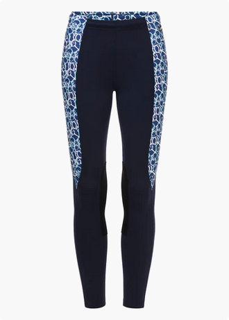 Kerrits Kerrits Kids Knee Patch Performance Tight