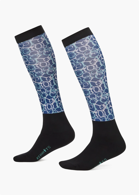 Kerrits Kerrits Dual Zone Boot Socks