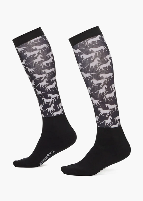 Kerrits Kerrits Kids Dual Zone Boot Socks