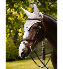 LeMieux LeMieux Finesse Acoustic Fly Hood