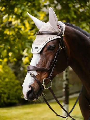 LeMieux LeMieux Finesse Acoustic Fly Hood