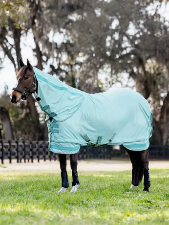 LeMieux Arika Armour-Tek Fly Rug