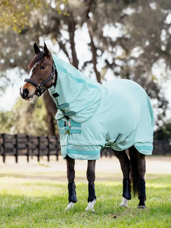 LeMieux Arika Armour-Tek Fly Rug