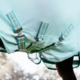 LeMieux Arika Armour-Tek Fly Rug