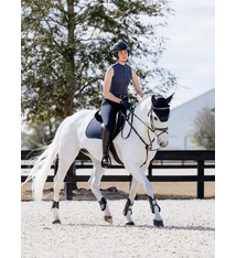 LeMieux LeMieux Essence Eurojump Square Saddle Pad