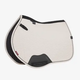 LeMieux LeMieux Essence Eurojump Square Saddle Pad