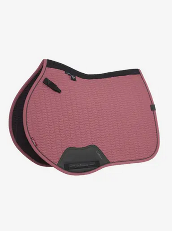 LeMieux LeMieux Essence Eurojump Square Saddle Pad