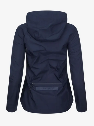 LeMieux LeMieux Isla Short Waterproof Jacket
