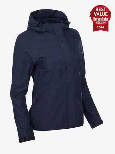 LeMieux LeMieux Isla Short Waterproof Jacket