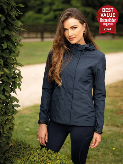 LeMieux LeMieux Isla Short Waterproof Jacket