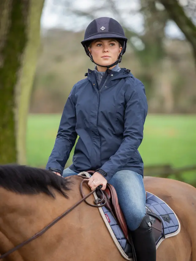 LeMieux LeMieux Isla Short Waterproof Jacket