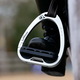 LeMieux LeMieux Junior Vector Balance Stirrup, Aluminium