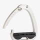 LeMieux LeMieux Junior Vector Balance Stirrup, Aluminium