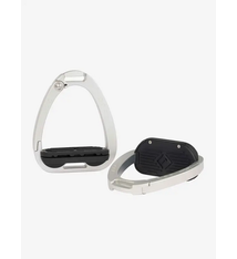 LeMieux LeMieux Junior Vector Balance Stirrup, Aluminium