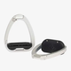 LeMieux LeMieux Junior Vector Balance Stirrup, Aluminium