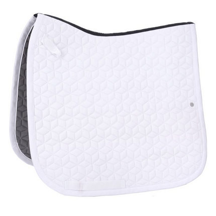 Schockemohle Schockemohle Thalia Dressage Pad, Full