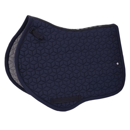 Schockemohle Schockemohle Thalia Jump Style Saddle Pad