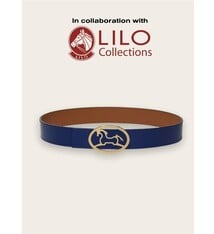 RJ Classics RJ Classics Bobbie Reversible Belt